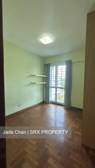 Rafflesia Condominium (D20), Condominium #427765421